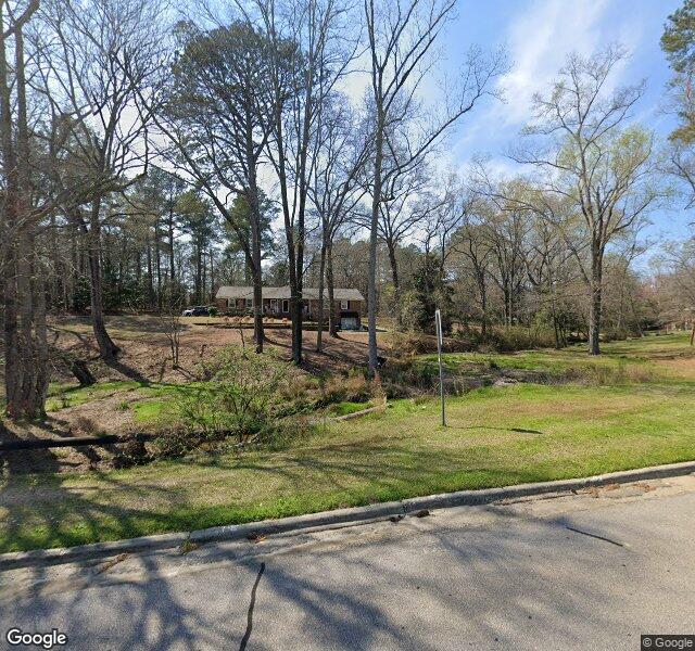 WARRENTON HEALTH AND REHAB nursing home in WARRENTON, GA - Photo 5 of 5