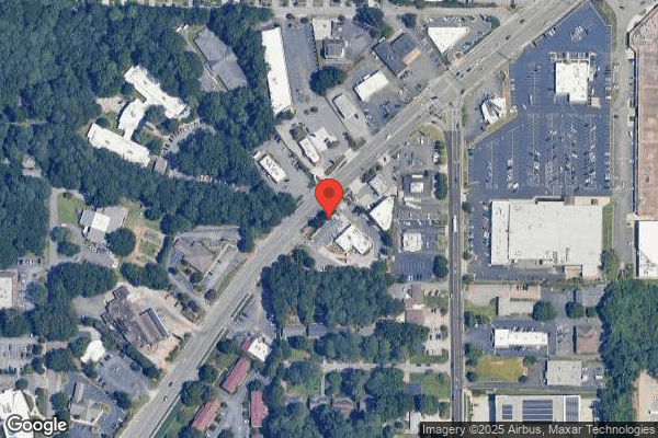 BRIARWOOD HEALTH CENTER BY HARBORVIEW nursing home in TUCKER, GA - Photo 1 of 5