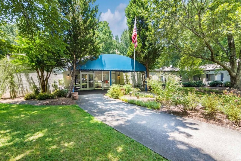 BRIARWOOD HEALTH CENTER BY HARBORVIEW nursing home in TUCKER, GA - Photo 2 of 5