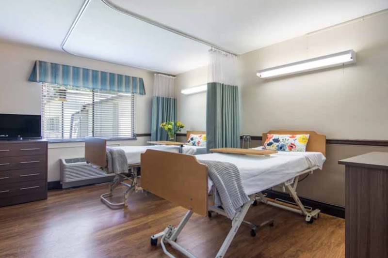 BRIARWOOD HEALTH CENTER BY HARBORVIEW nursing home in TUCKER, GA - Photo 3 of 5