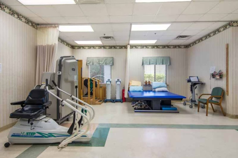 BRIARWOOD HEALTH CENTER BY HARBORVIEW nursing home in TUCKER, GA - Photo 4 of 5