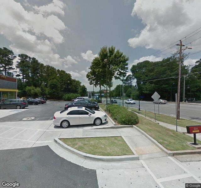 BRIARWOOD HEALTH CENTER BY HARBORVIEW nursing home in TUCKER, GA - Photo 5 of 5