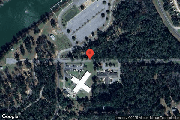 BAINBRIDGE HEALTH AND REHAB nursing home in BAINBRIDGE, GA - Photo 1 of 2