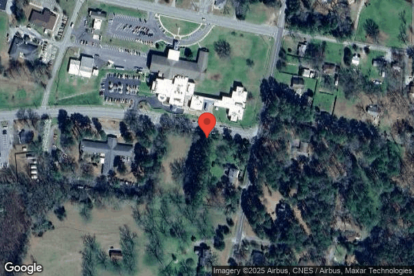 PRUITTHEALTH - WASHINGTON nursing home in WASHINGTON, GA - Photo 1 of 5