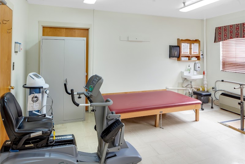 PRUITTHEALTH - WASHINGTON nursing home in WASHINGTON, GA - Photo 3 of 5