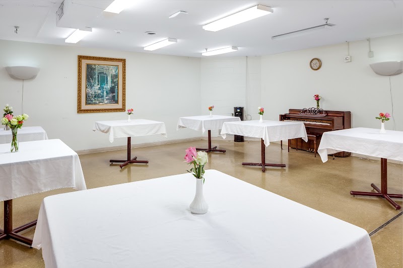 PRUITTHEALTH - WASHINGTON nursing home in WASHINGTON, GA - Photo 4 of 5