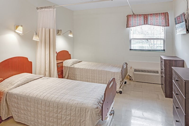 PRUITTHEALTH - WASHINGTON nursing home in WASHINGTON, GA - Photo 5 of 5