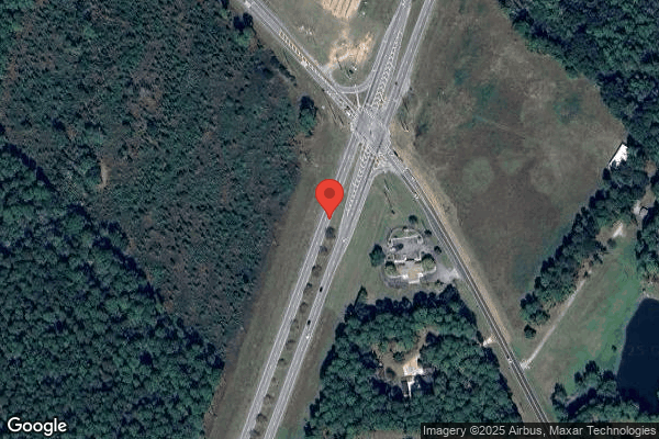 PRUITTHEALTH - MAGNOLIA MANOR nursing home in MOULTRIE, GA - Photo 1 of 5