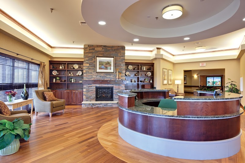 PRUITTHEALTH - MAGNOLIA MANOR nursing home in MOULTRIE, GA - Photo 4 of 5