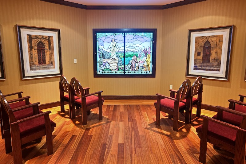 PRUITTHEALTH - MAGNOLIA MANOR nursing home in MOULTRIE, GA - Photo 5 of 5