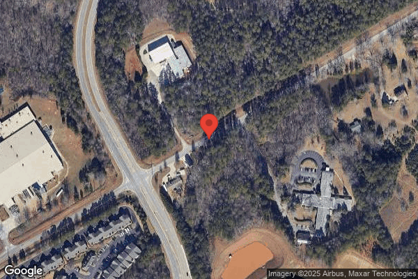 CROSSROADS OF FLOWERY BRANCH OF JOURNEY LLC, THE nursing home in FLOWERY BRANCH, GA - Photo 1 of 5