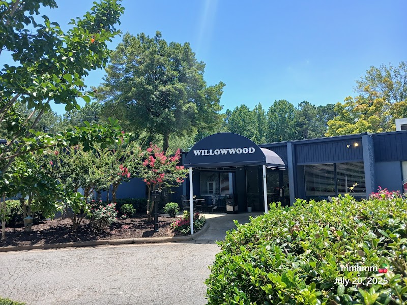 CROSSROADS OF FLOWERY BRANCH OF JOURNEY LLC, THE nursing home in FLOWERY BRANCH, GA - Photo 2 of 5