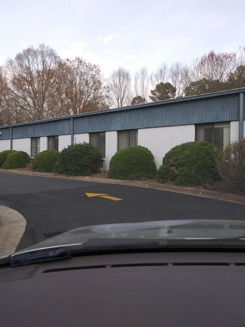 CROSSROADS OF FLOWERY BRANCH OF JOURNEY LLC, THE nursing home in FLOWERY BRANCH, GA - Photo 3 of 5