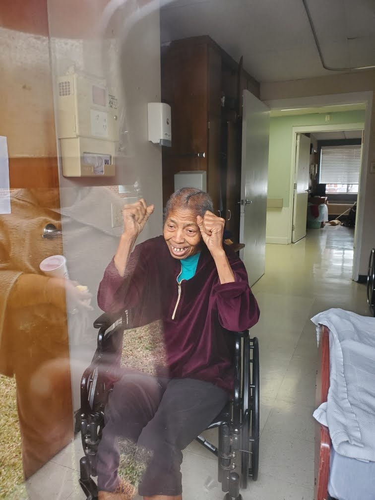 HARBORVIEW HEALTH SYSTEMS THOMASTON nursing home in THOMASTON, GA - Photo 2 of 4