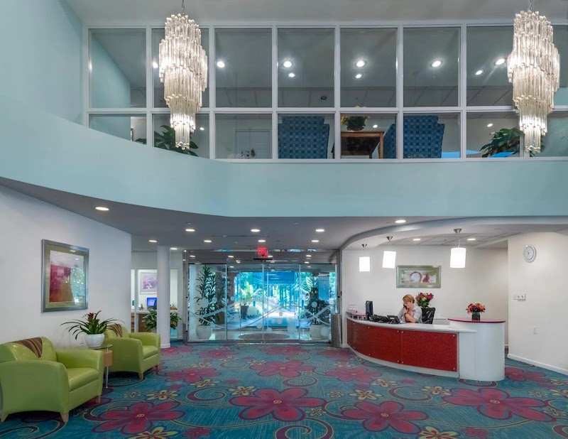 DELMAR GARDENS OF SMYRNA nursing home in SMYRNA, GA - Photo 5 of 5