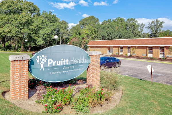 PruittHealth - Augusta nursing home in AUGUSTA, GA - Photo 1 of 5