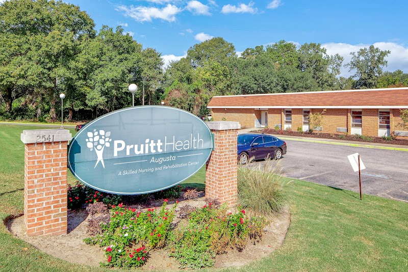 PruittHealth - Augusta nursing home in AUGUSTA, GA - Photo 2 of 5