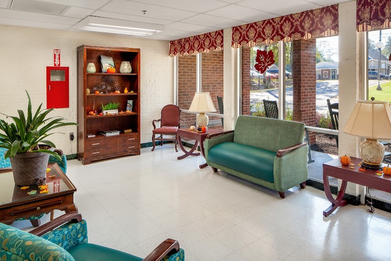 PruittHealth - Augusta nursing home in AUGUSTA, GA - Photo 3 of 5