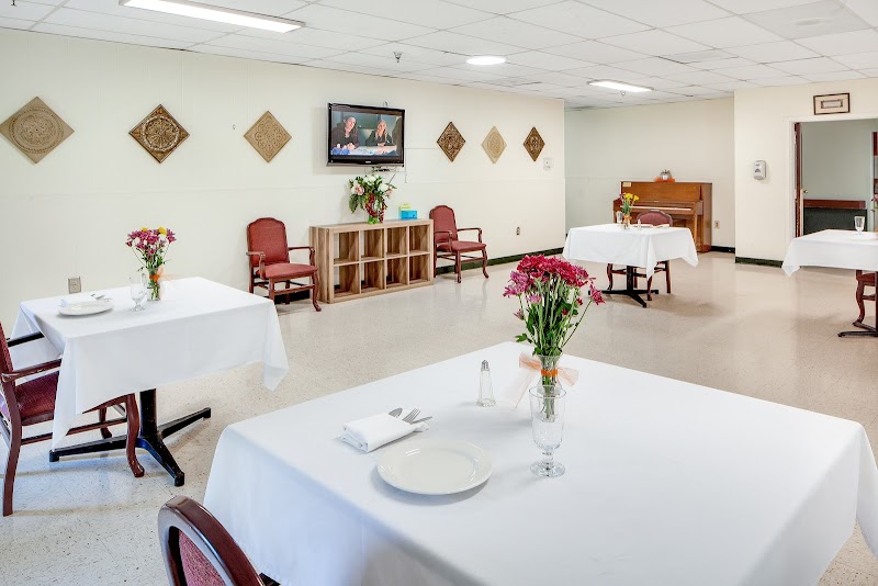 PruittHealth - Augusta nursing home in AUGUSTA, GA - Photo 4 of 5