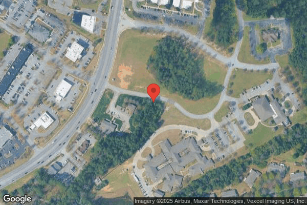 PRUITTHEALTH - EVANS, LLC nursing home in EVANS, GA - Photo 1 of 5