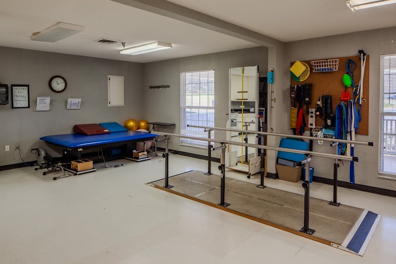 PRUITTHEALTH - EVANS, LLC nursing home in EVANS, GA - Photo 4 of 5