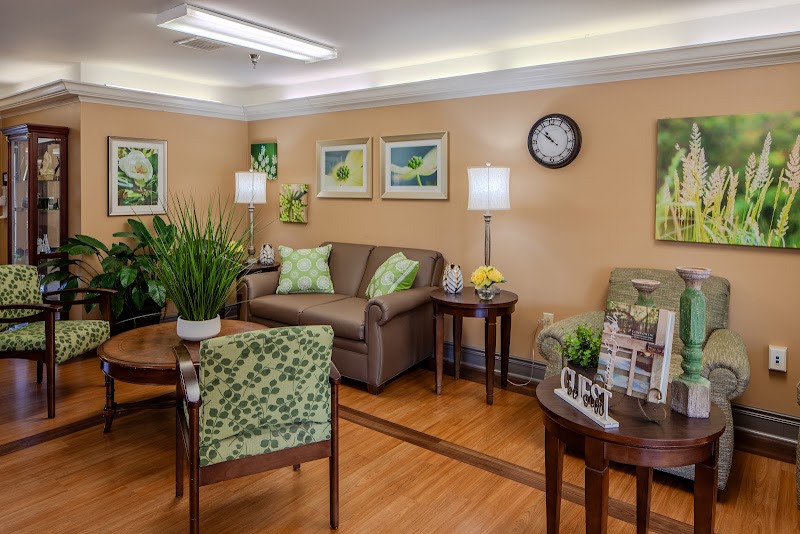 PRUITTHEALTH - EVANS, LLC nursing home in EVANS, GA - Photo 5 of 5