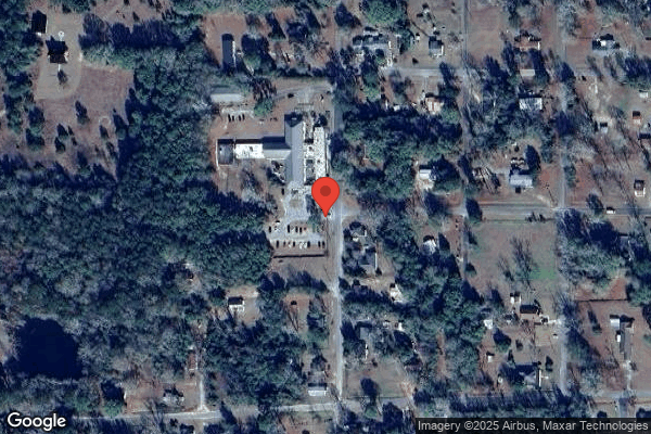 MIONA GERIATRIC & DEMENTIA CENTER nursing home in IDEAL, GA