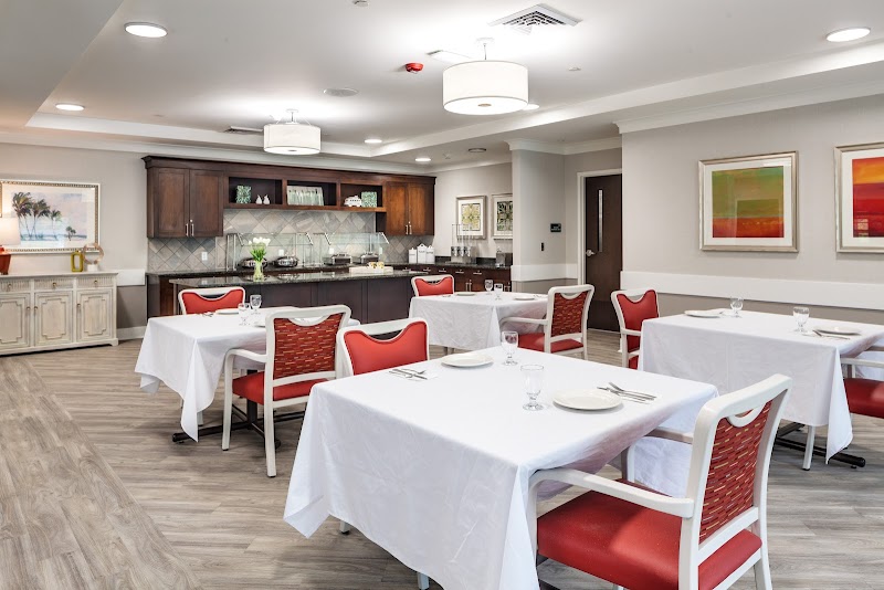 PRUITTHEALTH - SAVANNAH nursing home in SAVANNAH, GA - Photo 2 of 5