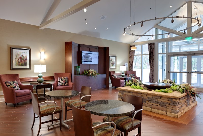 PRUITTHEALTH - SAVANNAH nursing home in SAVANNAH, GA - Photo 5 of 5