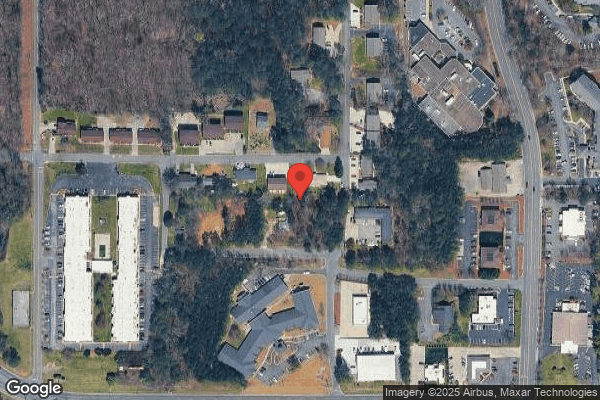 RIDGEWOOD MANOR HEALTH AND REHABILITATION nursing home in DALTON, GA