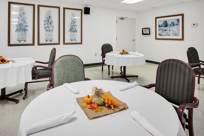 PRUITTHEALTH - TOCCOA nursing home in TOCCOA, GA - Photo 3 of 5