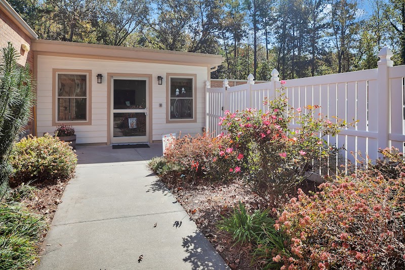 PRUITTHEALTH - TOCCOA nursing home in TOCCOA, GA - Photo 4 of 5