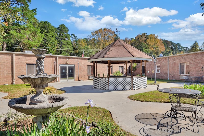 PRUITTHEALTH - TOCCOA nursing home in TOCCOA, GA - Photo 5 of 5