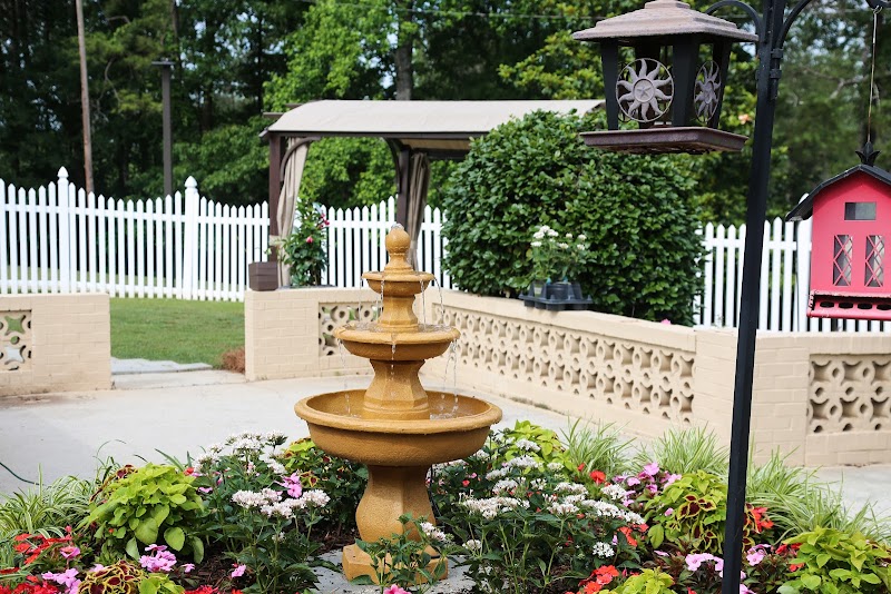 BOLINGREEN HEALTH AND REHABILITATION nursing home in MACON, GA - Photo 5 of 5