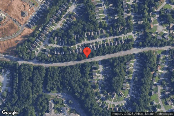 DELMAR GARDENS OF GWINNETT nursing home in LAWRENCEVILLE, GA - Photo 1 of 5