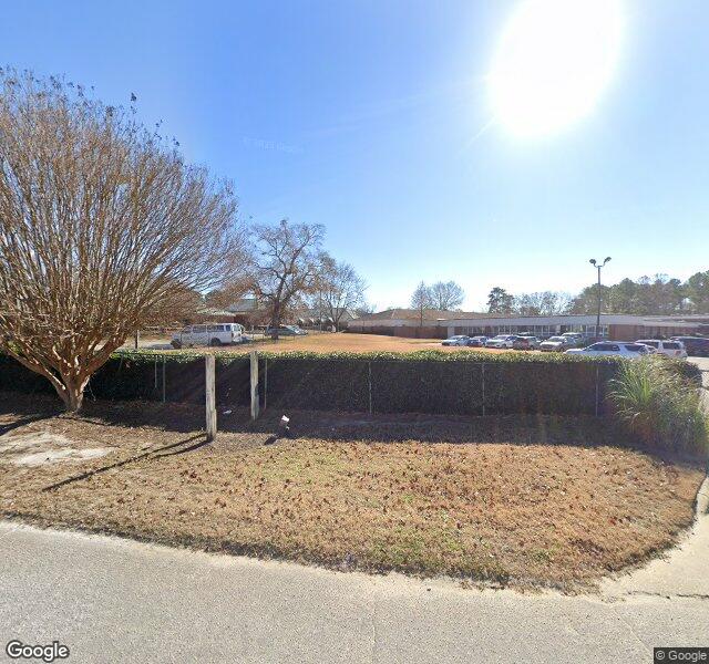 MUSCOGEE MANOR & REHABILITATION CTR nursing home in COLUMBUS, GA - Photo 2 of 2