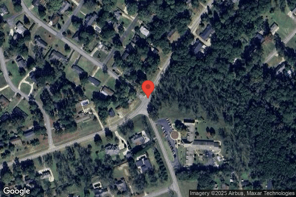 RIVERSIDE HEALTH AND REHABILITATION nursing home in THOMASTON, GA - Photo 1 of 5