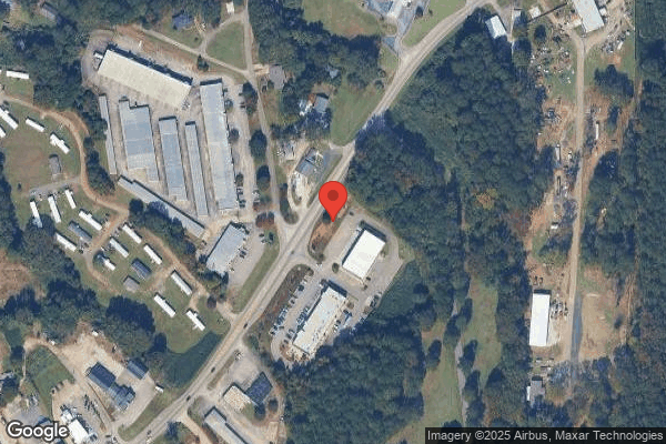 LAGRANGE CARE CENTER LLC nursing home in LAGRANGE, GA - Photo 1 of 3