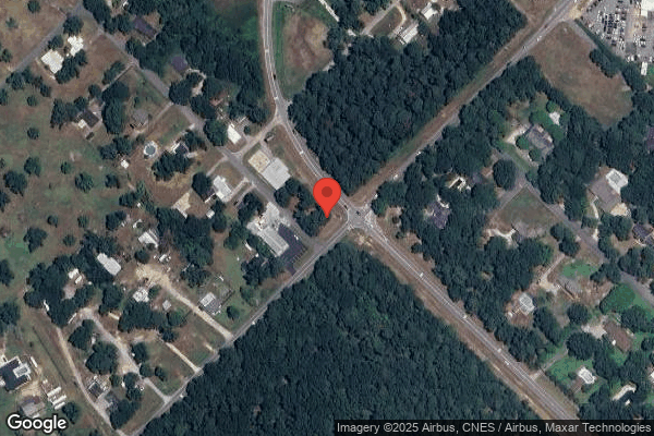 DUBLINAIR HEALTH & REHAB nursing home in DUBLIN, GA