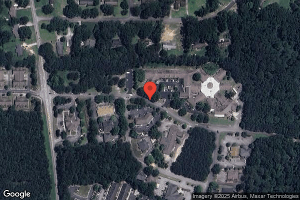 FAYETTEVILLE CENTER FOR NURSING & HEALING LLC nursing home in FAYETTEVILLE, GA - Photo 1 of 5