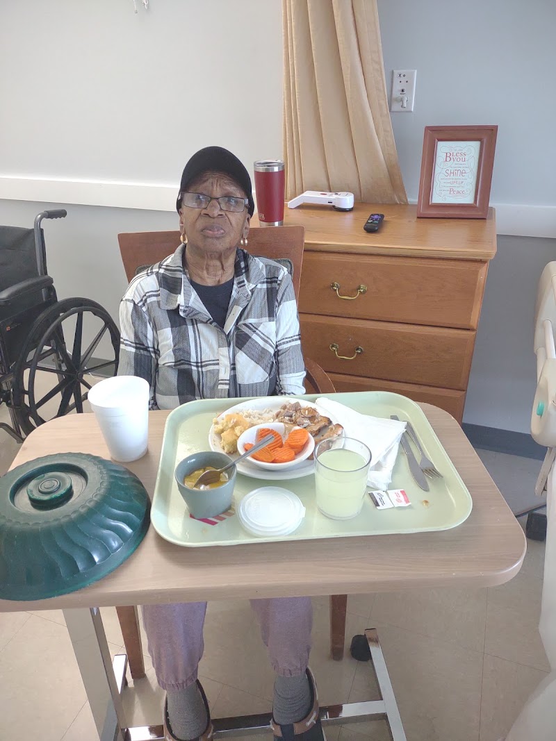 FAYETTEVILLE CENTER FOR NURSING & HEALING LLC nursing home in FAYETTEVILLE, GA - Photo 5 of 5