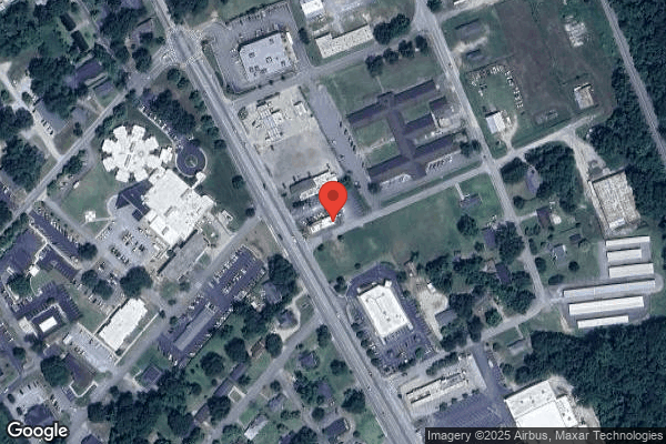 MGHP-BRENTWOOD LLC nursing home in WAYNESBORO, GA - Photo 1 of 3