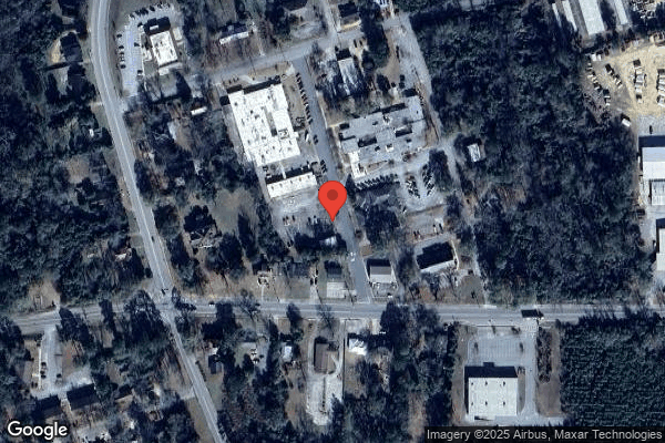 MONTEZUMA HEALTH AND REHABILITATION nursing home in MONTEZUMA, GA - Photo 1 of 10