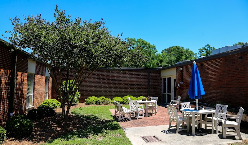 MONTEZUMA HEALTH AND REHABILITATION nursing home in MONTEZUMA, GA - Photo 3 of 10