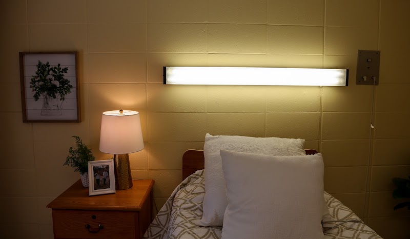 MONTEZUMA HEALTH AND REHABILITATION nursing home in MONTEZUMA, GA - Photo 5 of 10