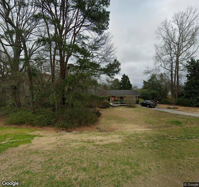 THOMSON HEALTH AND REHABILITATION nursing home in THOMSON, GA - Photo 2 of 2