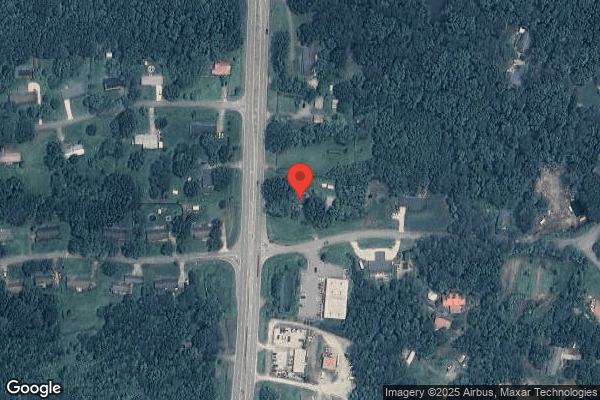 CARROLLTON NURSING & REHAB CTR nursing home in CARROLLTON, GA - Photo 1 of 2