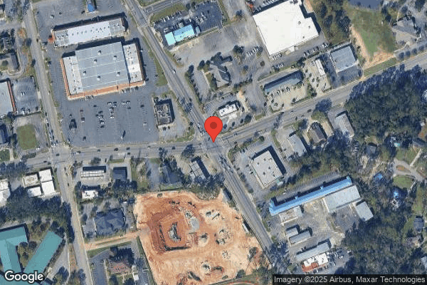 PRUITTHEALTH - LAKEHAVEN, LLC nursing home in VALDOSTA, GA - Photo 1 of 5