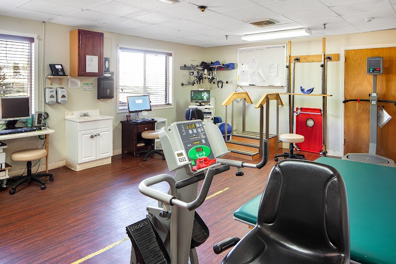 PRUITTHEALTH - LAKEHAVEN, LLC nursing home in VALDOSTA, GA - Photo 4 of 5