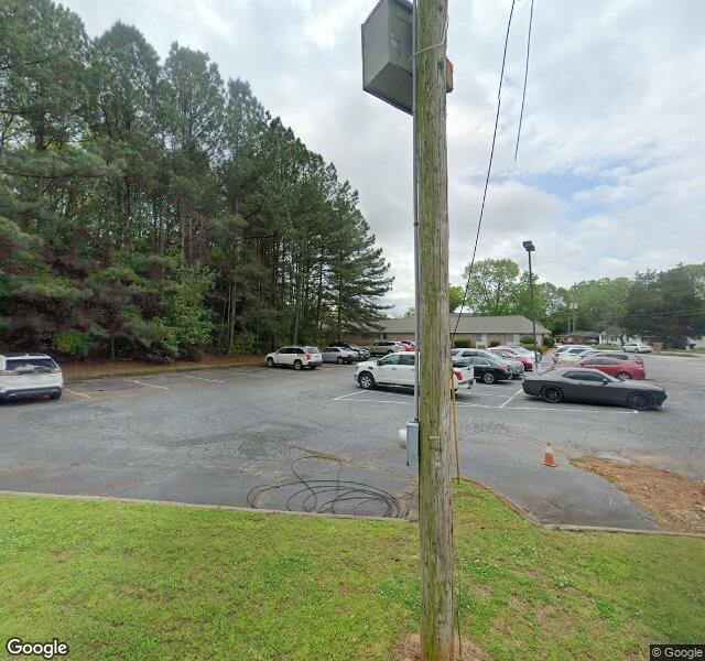 RIVERSIDE HEALTH CARE CENTER nursing home in COVINGTON, GA - Photo 2 of 3